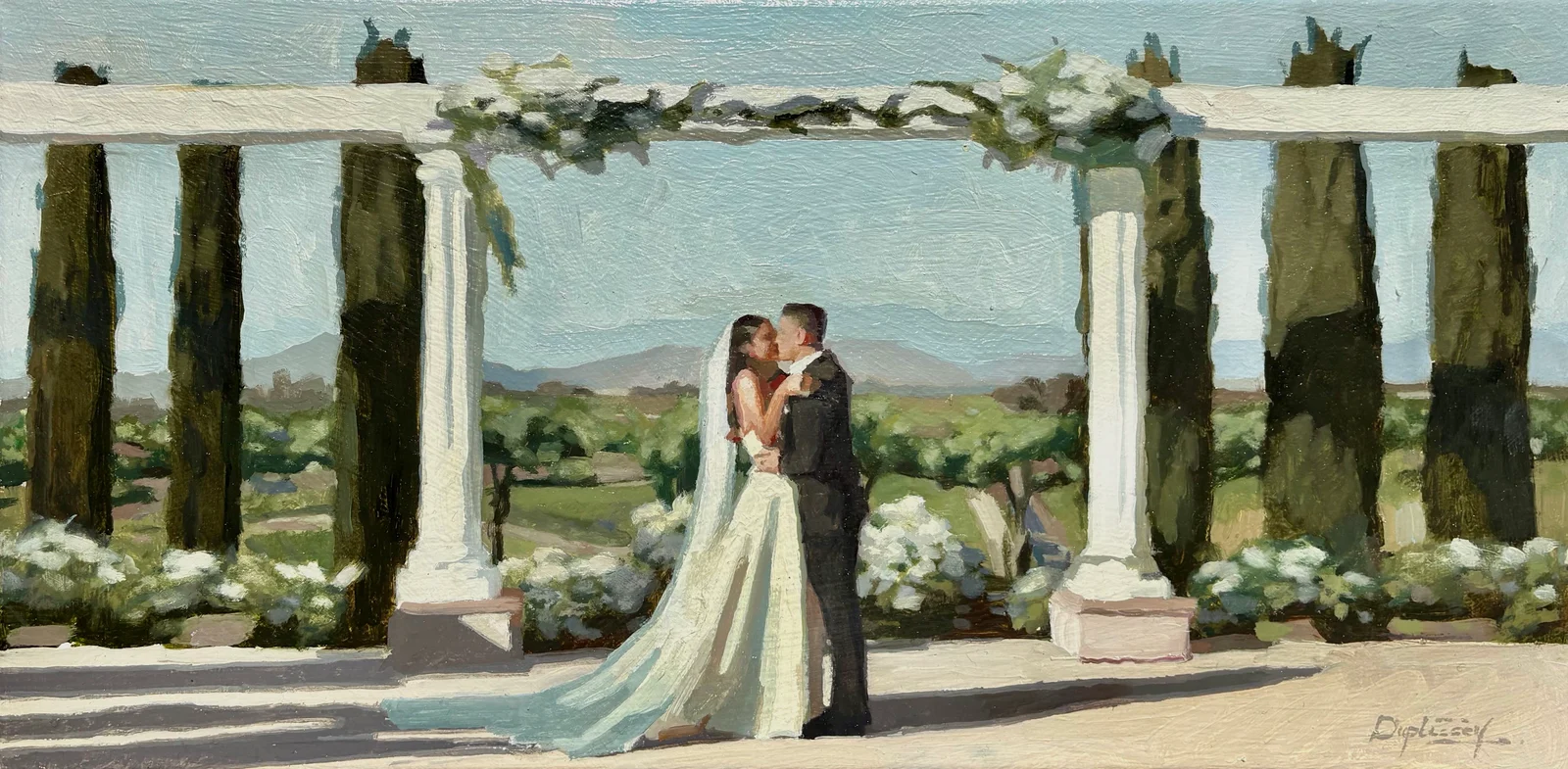 Wedding Gifts for Couples Who Have Everything