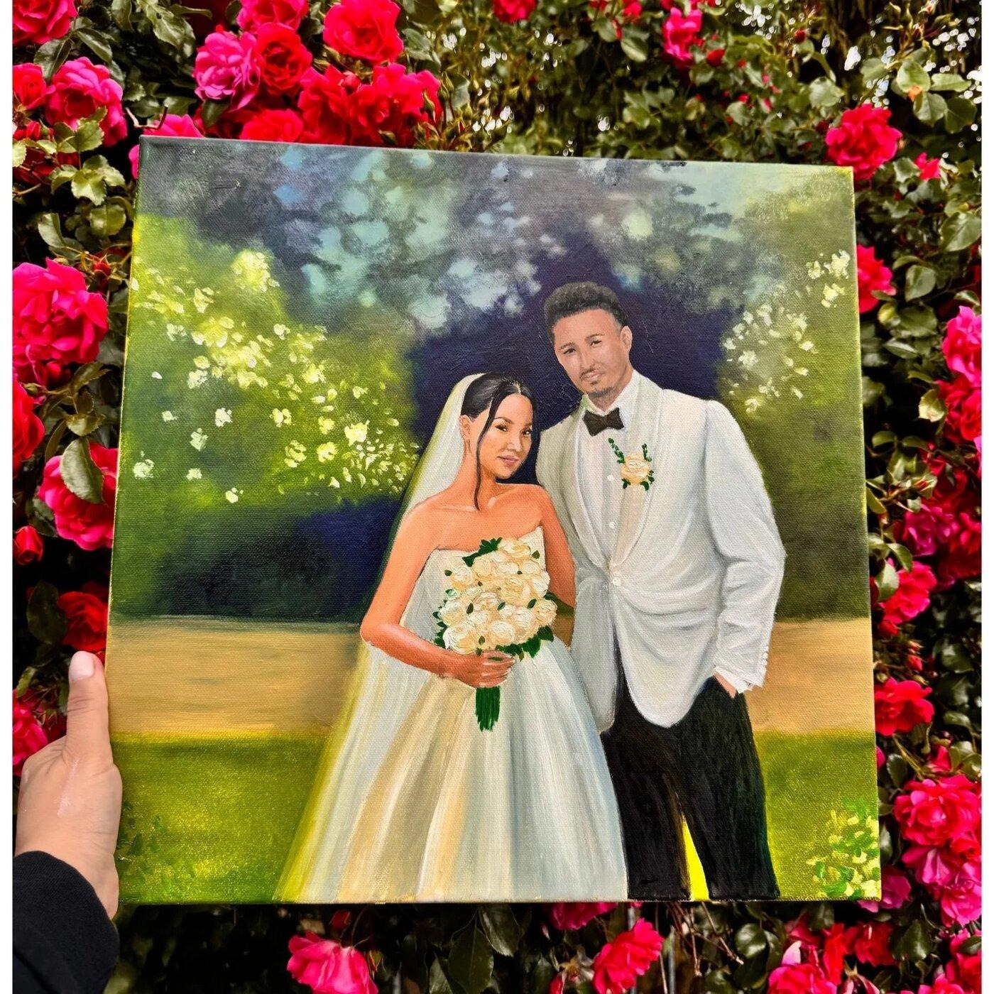 Wedding Day Gift for Bride from Groom: Ideas She’ll Keep